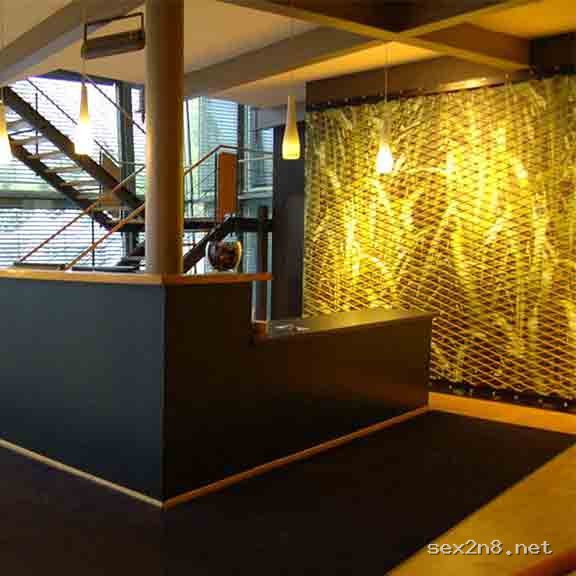 Sakura FKK Club – Empfang