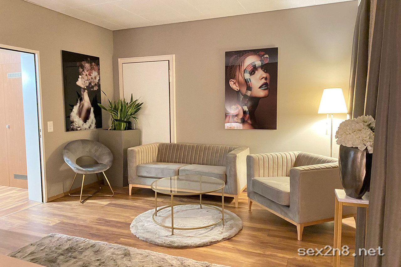 Studio Elite Luzern – Zimmer & Themenräume