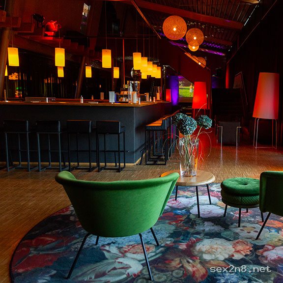 Sakura FKK Club – Bar & Gastronomie