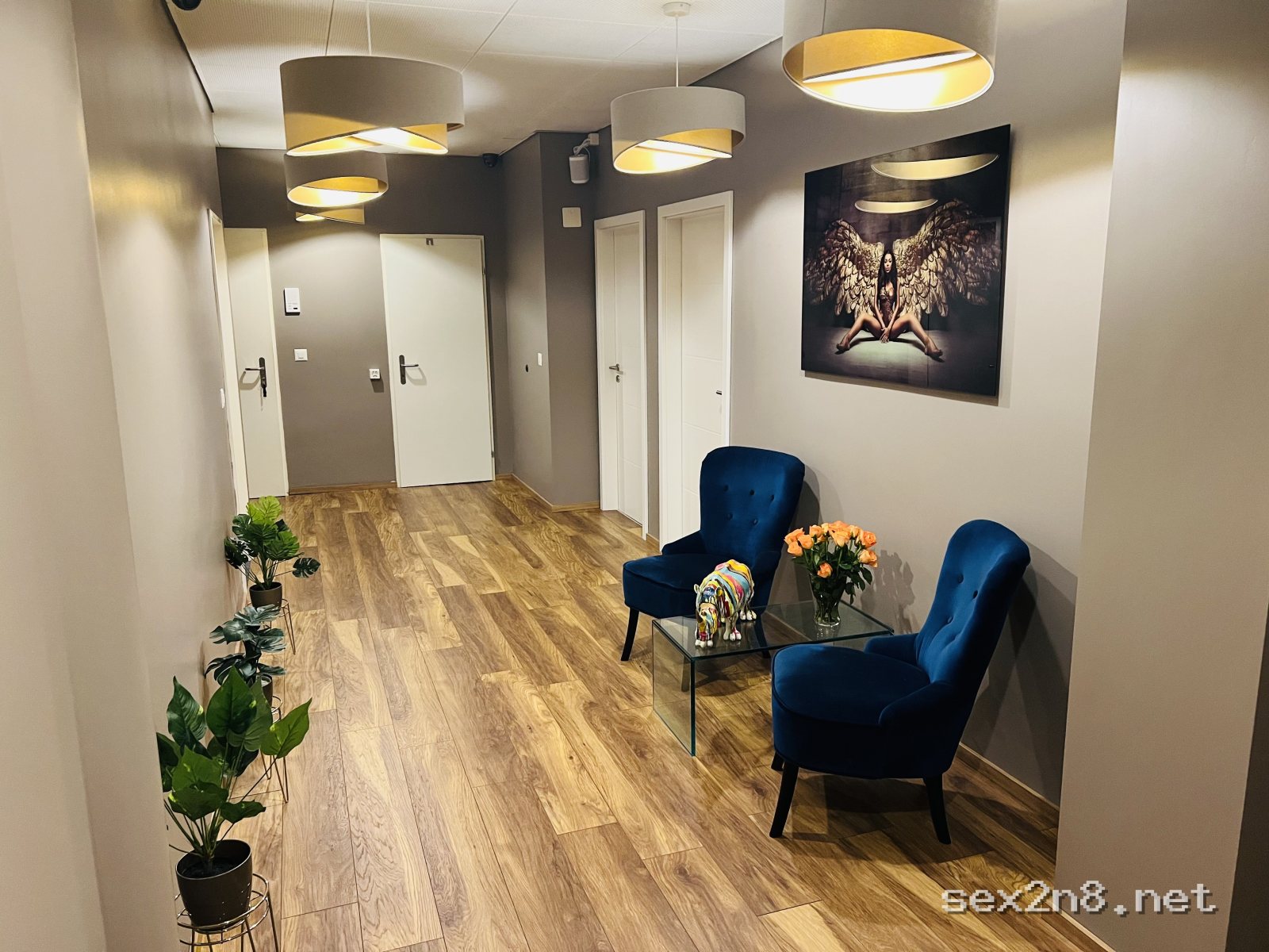 Studio Elite Luzern – Zimmer & Themenräume