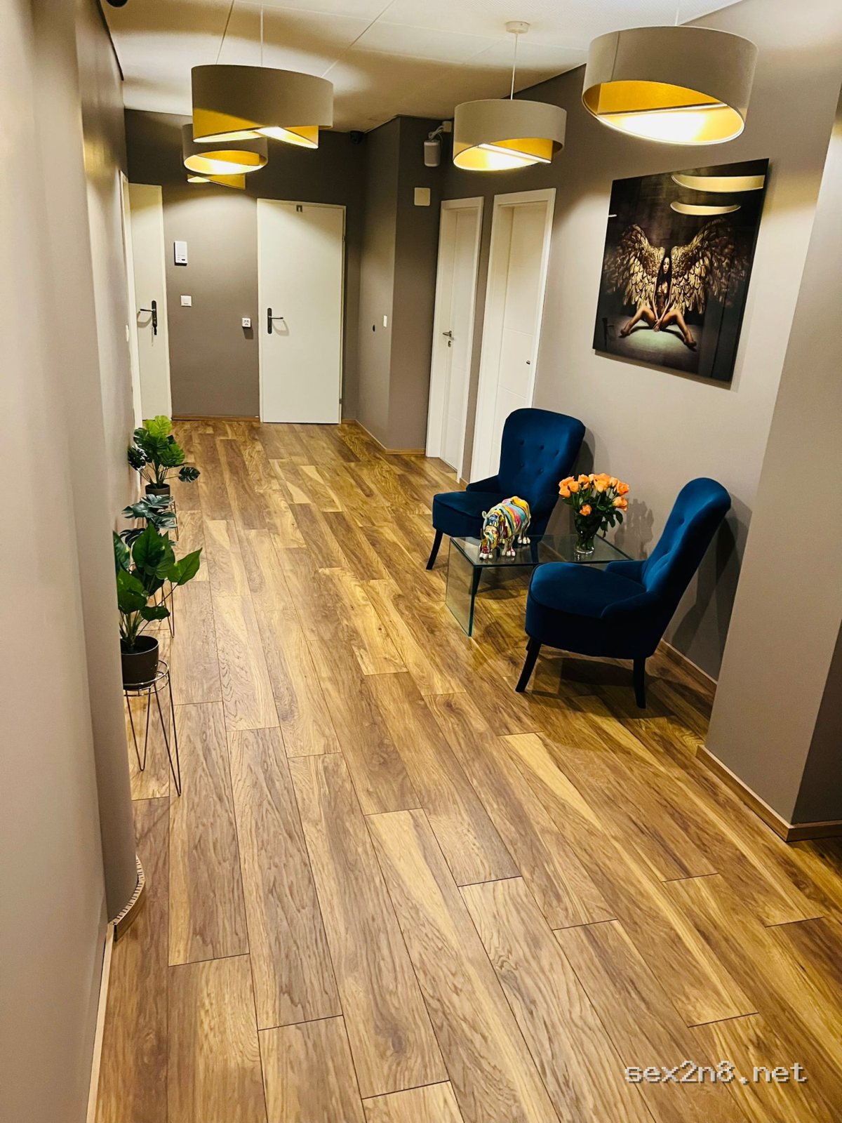 Studio Elite Luzern – Zimmer & Themenräume