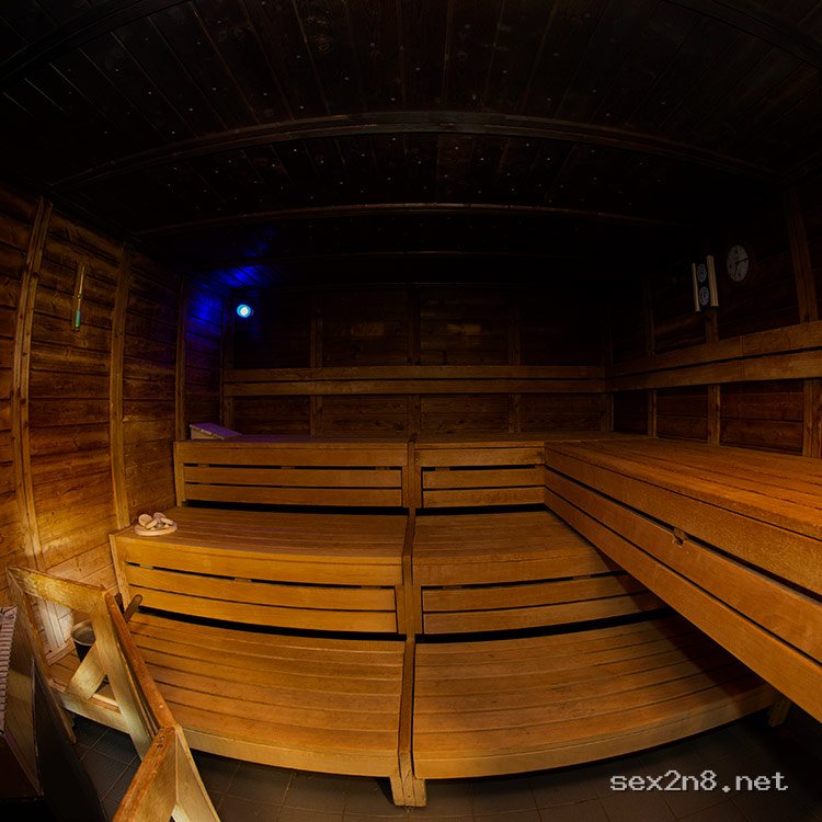 AegiLife – Wellness, Pool & Sauna