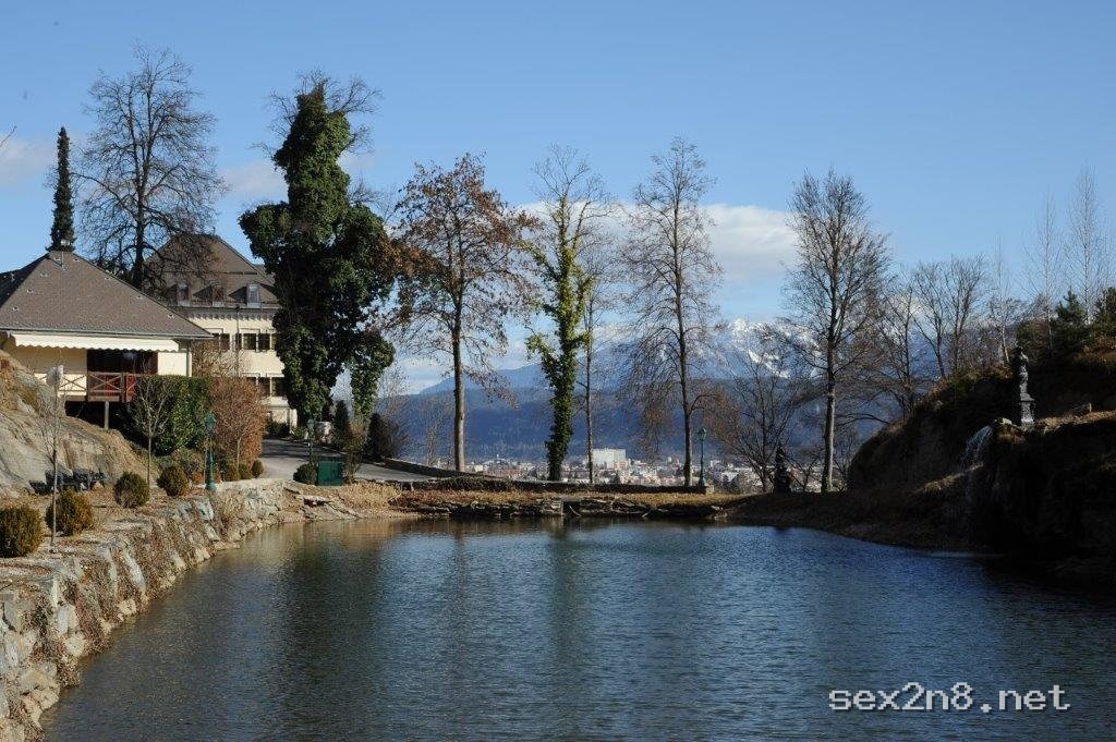 Babylon Klagenfurt – Schloss Freyenthurn – Bar & Gastronomie