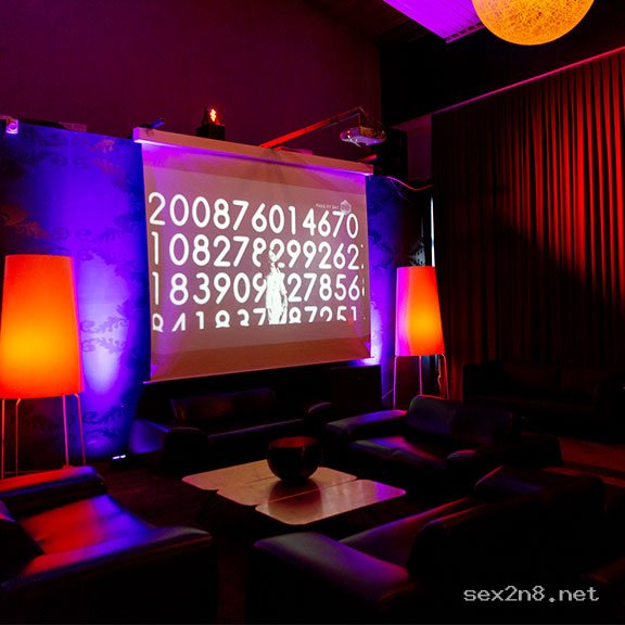 Sakura FKK Club – Lounge & Aufenthalt