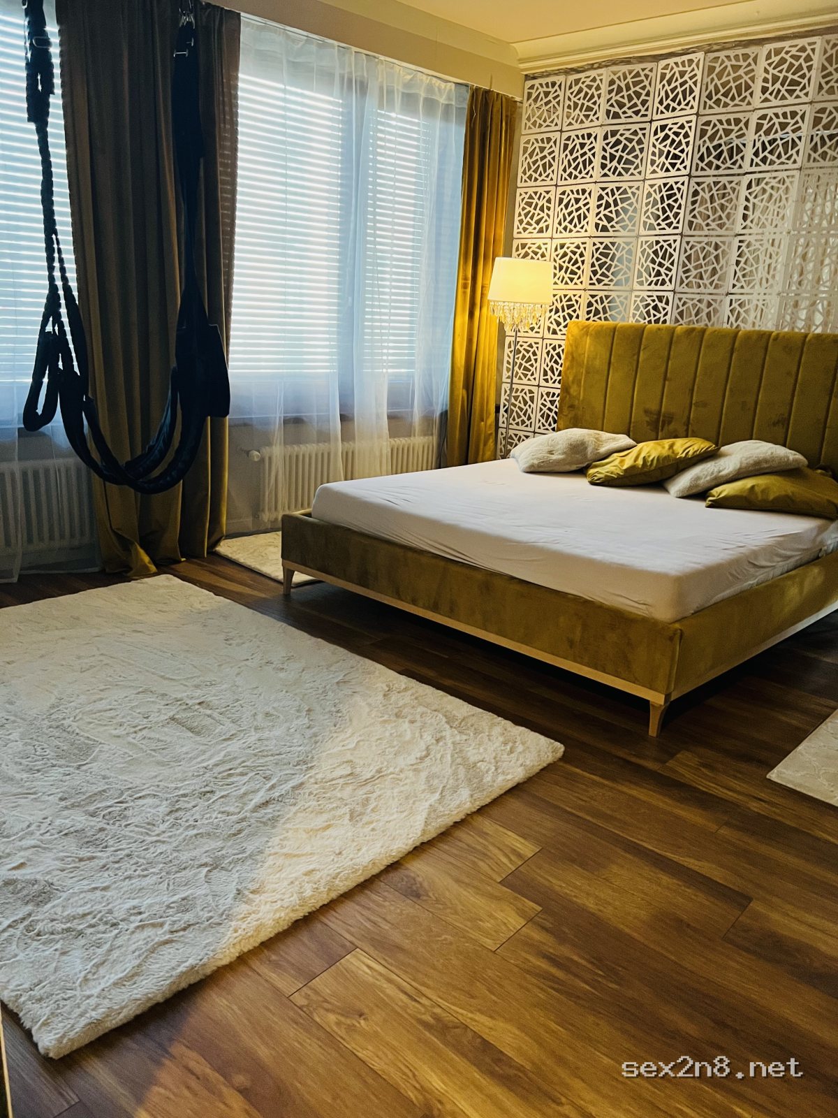 Studio Elite Luzern – Zimmer & Themenräume