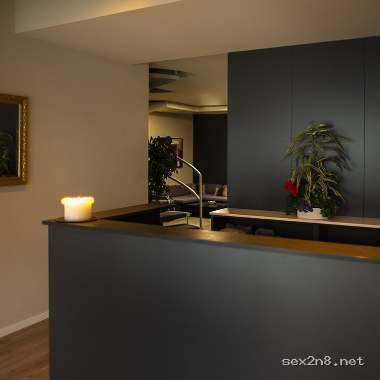 AegiLife – Empfang