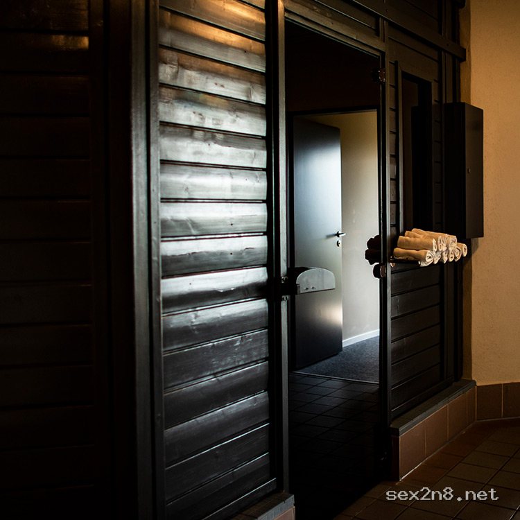 AegiLife – Wellness, Pool & Sauna