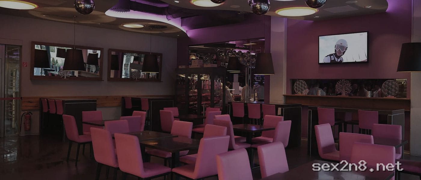 Wellcum Spa for Men – Lounge & Aufenthalt