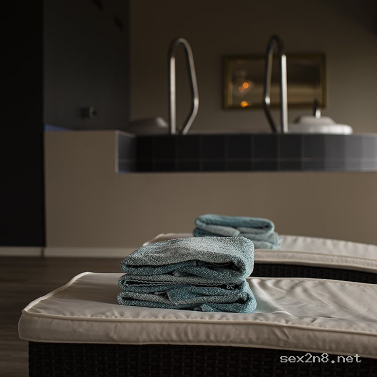 AegiLife – Wellness, Pool & Sauna