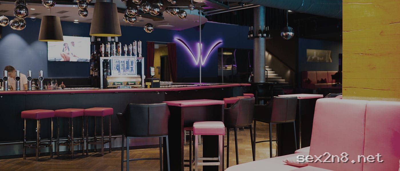 Wellcum Spa for Men – Bar & Gastronomie