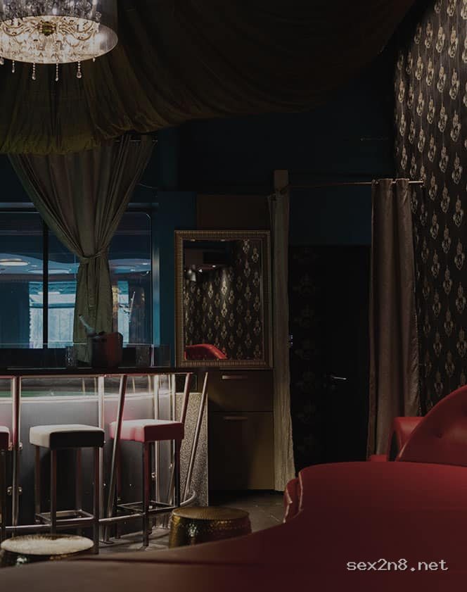 Wellcum Spa for Men – Bar & Gastronomie