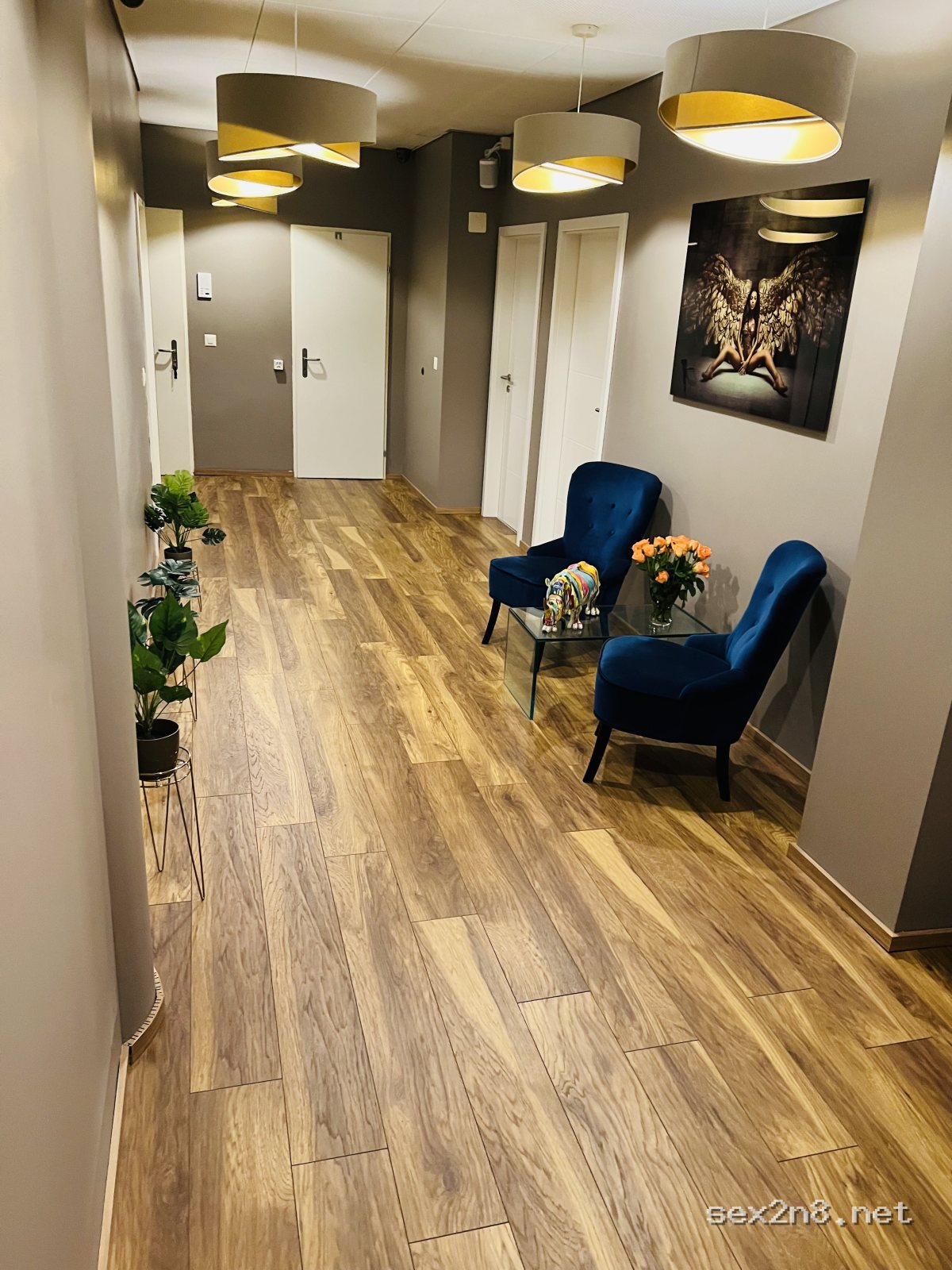 Studio Elite Luzern – Zimmer & Themenräume